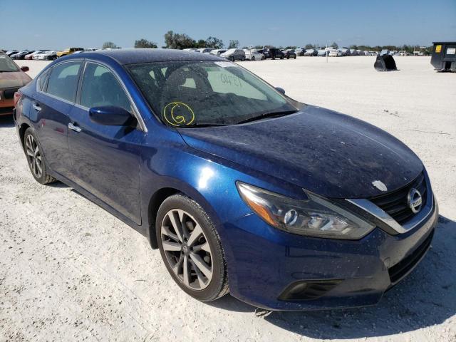 Photo 4 from auction – 2016 NISSAN ALTIMA 2.5 with VIN 1N4AL3AP3GC293660