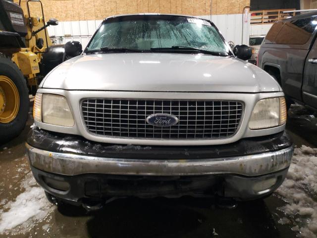 Photo 5 from auction – 2000 FORD EXPEDITION with VIN 1FMFU16L7YLC50508