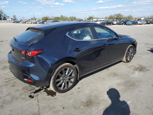 Photo 3 from auction – 2022 MAZDA 3 PREFERRE with VIN JM1BPALL2N1501750