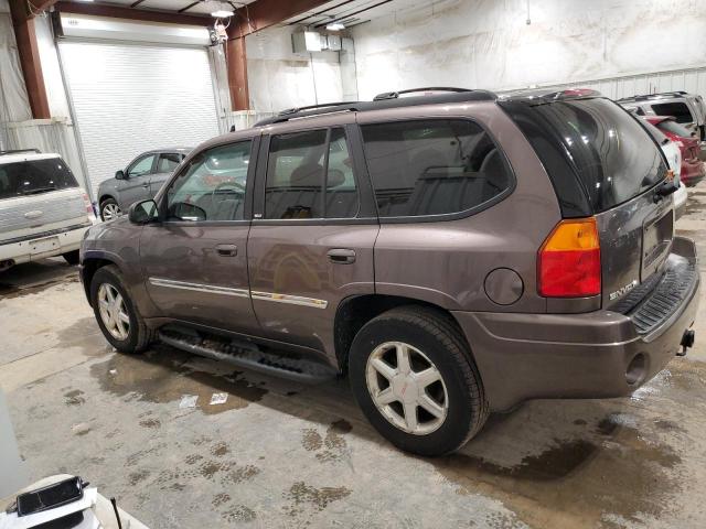 Photo 2 from auction – 2008 GMC ENVOY with VIN 1GKDT13SX82240236