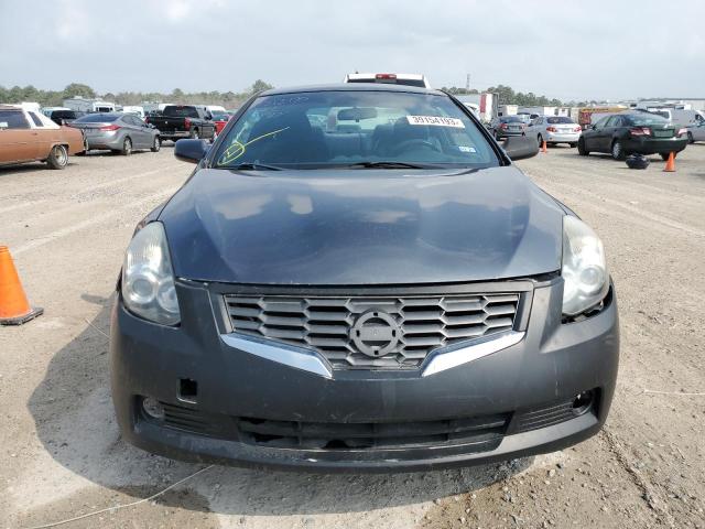 Photo 5 from auction – 2013 NISSAN ALTIMA S with VIN 1N4AL2EPXDC131444
