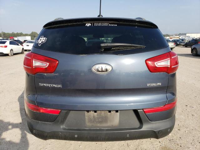 Photo 6 from auction – 2012 KIA SPORTAGE B with VIN KNDPB3A22C7194018