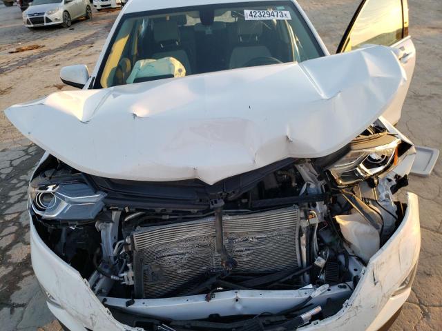Photo 11 from auction – 2018 CHEVROLET EQUINOX LT with VIN 2GNAXSEV7J6110334