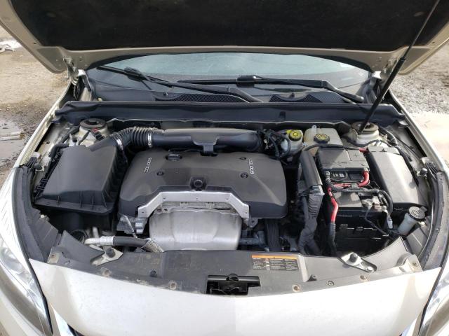 Photo 11 from auction – 2016 CHEVROLET MALIBU LIM with VIN 1G11E5SA2GF160972