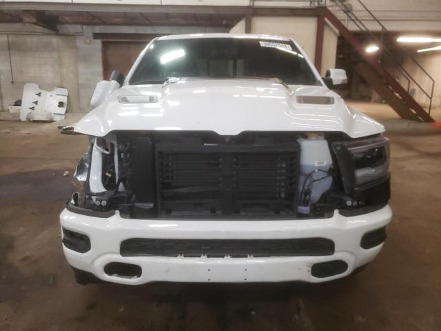 Photo 5 from auction – 2020 RAM 1500 REBEL with VIN 1C6SRFLT4LN402643
