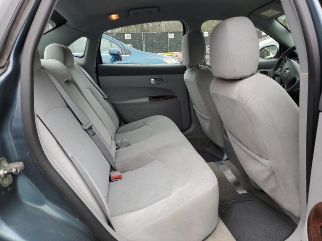 صورة رقم 10 من المزاد - 2007 BUICK LACROSSE C مع VIN 2G4WC582371244854