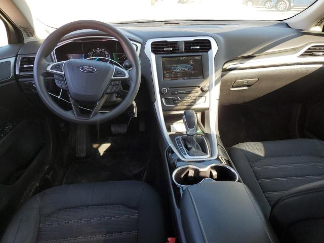 Photo 8 from auction – 2016 FORD FUSION SE with VIN 3FA6P0H79GR193532