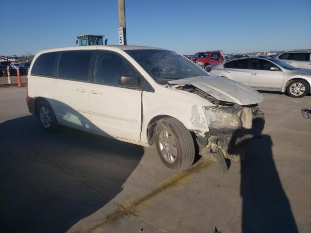 Photo 4 from auction – 2011 DODGE GRAND CARA with VIN 2D4RN4DGXBR773562