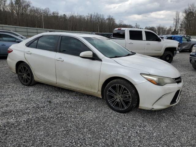 Photo 4 from auction – 2016 TOYOTA CAMRY LE with VIN 4T1BF1FK9GU166845