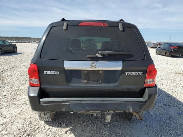 Photo 6 from auction – 2008 MAZDA TRIBUTE I with VIN 4F2CZ02Z58KM26846