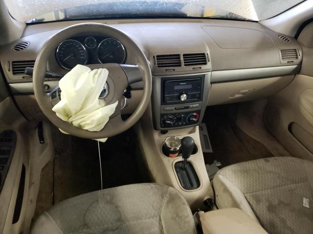Photo 8 from auction – 2007 CHEVROLET COBALT LT with VIN 1G1AL55F277286742