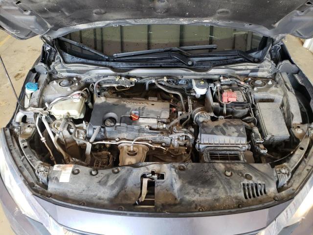 Photo 11 from auction – 2016 HONDA CIVIC LX with VIN 2HGFC4B59GH315243