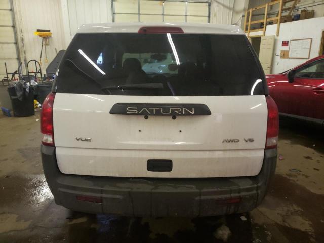 Photo 6 from auction – 2005 SATURN VUE with VIN 5GZCZ63445S870140