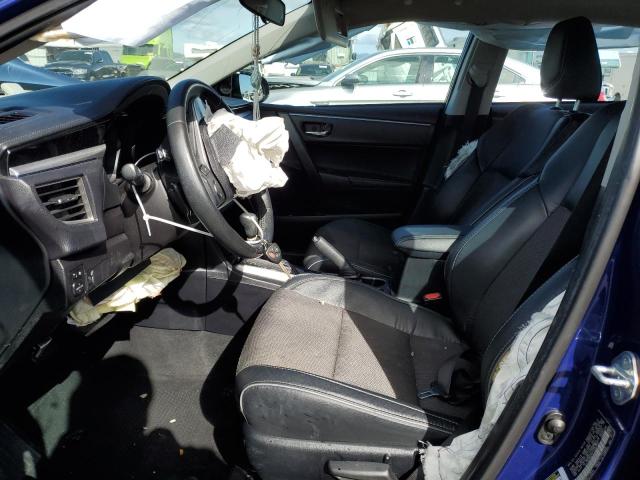 Photo 7 from auction – 2015 TOYOTA COROLLA L with VIN 2T1BURHE5FC230732