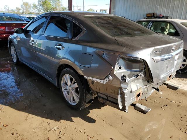 Photo 2 from auction – 2015 NISSAN ALTIMA 2.5 with VIN 1N4AL3AP9FC205032