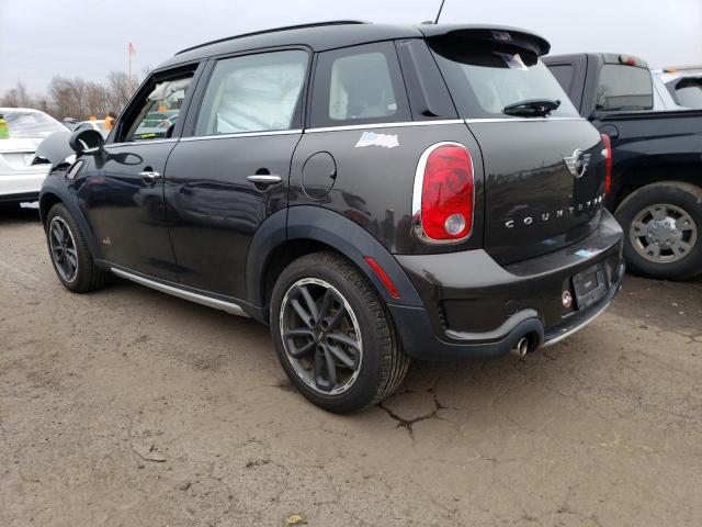 Photo 2 from auction – 2016 MINI COOPER S C with VIN WMWZC5C50GWU00034