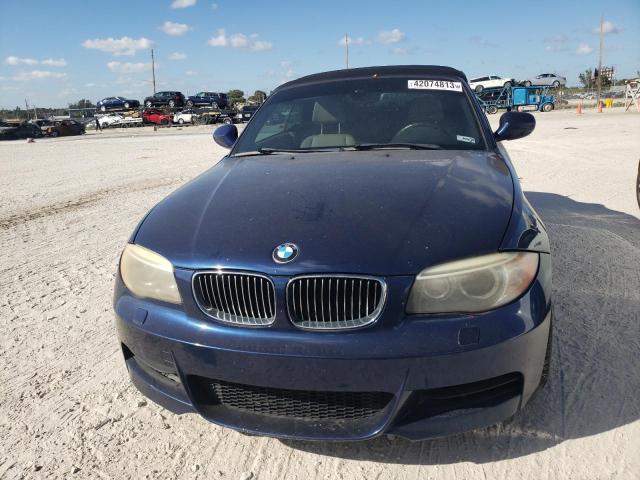 Photo 5 from auction – 2012 BMW 135 I with VIN WBAUN7C54CVM25986