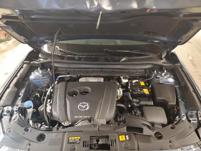 Foto 11 de la subasta – 2023 MAZDA CX-5 PREFE con VIN JM3KFBCM3P0155838