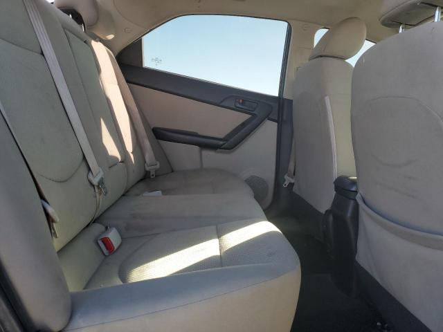 Foto 10 de la subasta – 2011 KIA FORTE EX con VIN KNAFU4A28B5413406