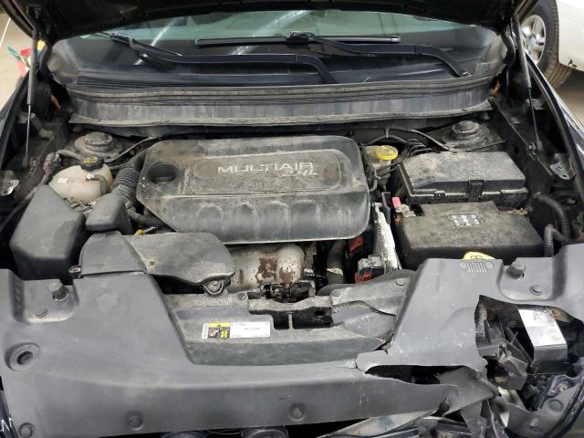 Photo 12 from auction – 2014 JEEP CHEROKEE S with VIN 1C4PJMAB8EW303146