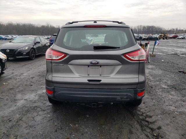 Фото 6 с аукциона – 2013 FORD ESCAPE S с VIN 1FMCU0F71DUB42888