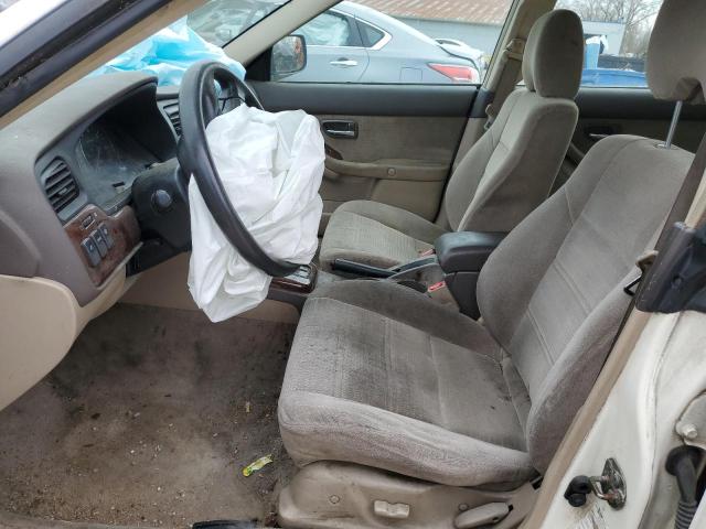 Photo 7 from auction – 2003 SUBARU LEGACY OUT with VIN 4S3BH675737646105