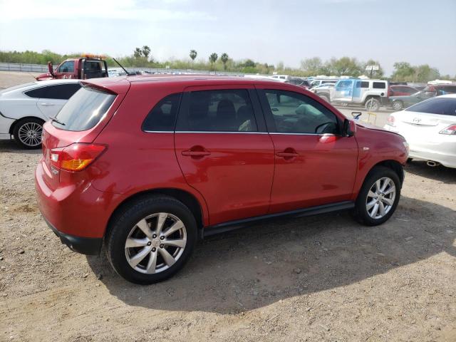Photo 3 from auction – 2015 MITSUBISHI OUTLANDER with VIN 4A4AP4AU9FE027002