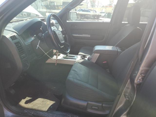 Photo 7 from auction – 2012 FORD ESCAPE XLT with VIN 1FMCU0D77CKA27239