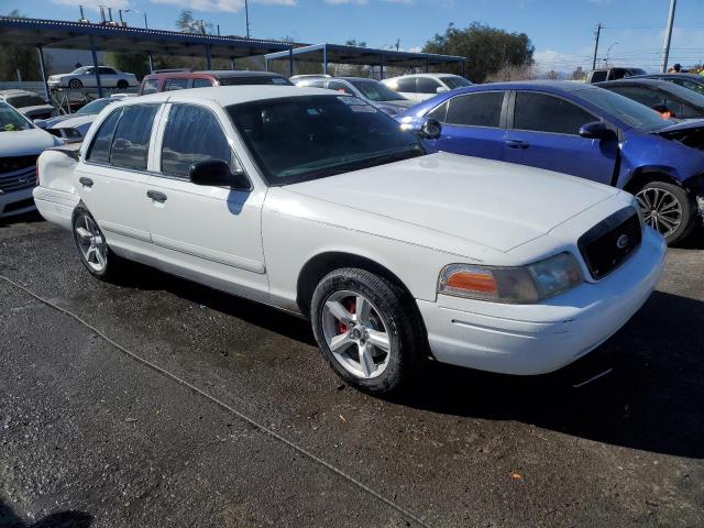 Photo 4 from auction – 2003 FORD CROWN VICT with VIN 2FAFP71W23X140824
