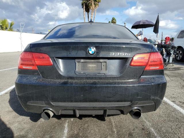 Photo 6 from auction – 2012 BMW 335 I SULE with VIN WBAKG1C53CJ217068