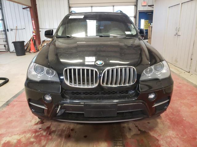 Photo 5 from auction – 2013 BMW X5 XDRIVE3 with VIN 5UXZV4C58D0E13721