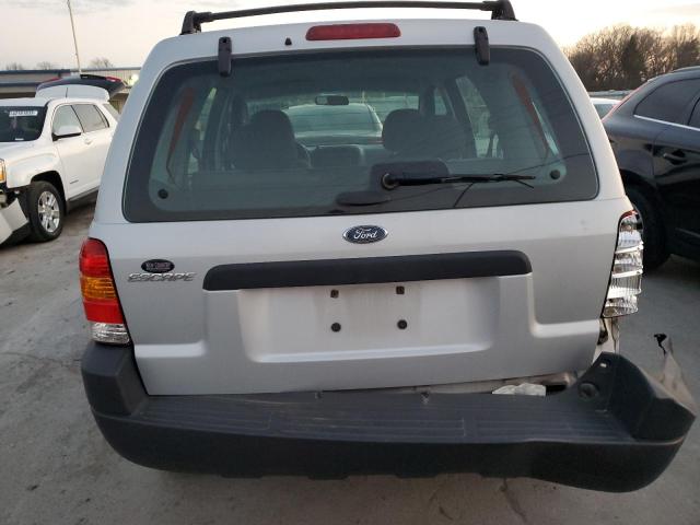 Photo 6 from auction – 2003 FORD ESCAPE XLS with VIN 1FMCU92193KD98759