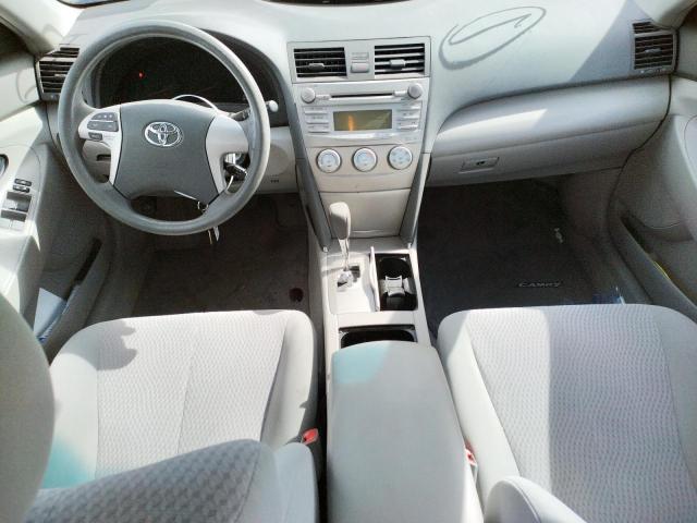 Photo 8 from auction – 2011 TOYOTA CAMRY BASE with VIN 4T4BF3EK0BR168592