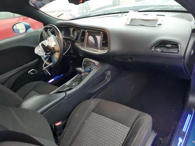 Photo 8 from auction – 2021 DODGE CHALLENGER with VIN 2C3CDZAG4MH586659