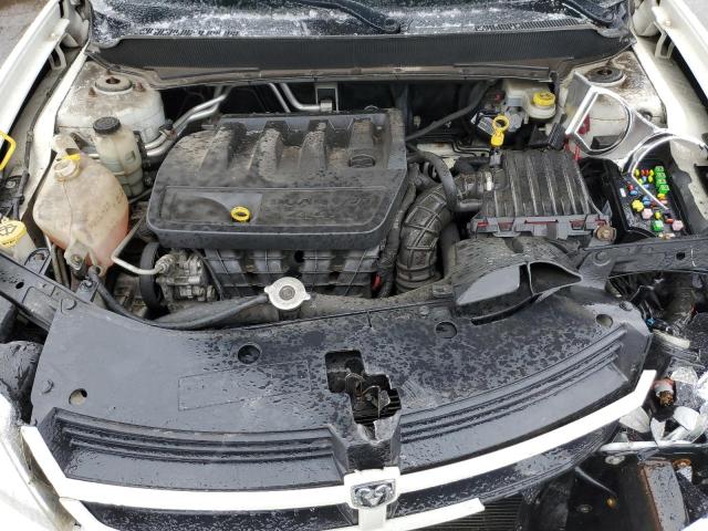 Photo 11 from auction – 2010 DODGE AVENGER SX with VIN 1B3CC4FB8AN124530