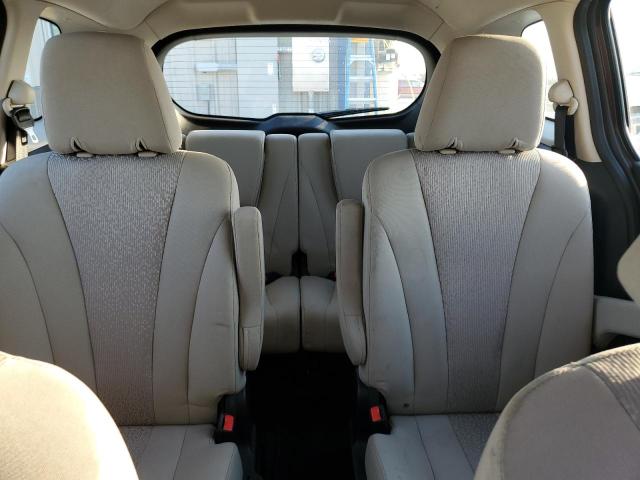 Photo 10 from auction – 2012 MAZDA 5 with VIN JM1CW2BL0C0140617