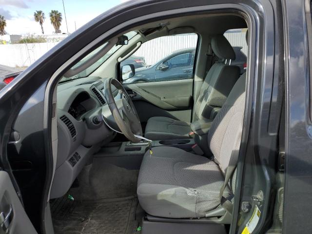 صورة رقم 7 من المزاد - 2011 NISSAN FRONTIER S مع VIN 1N6AD0ER2BC417229