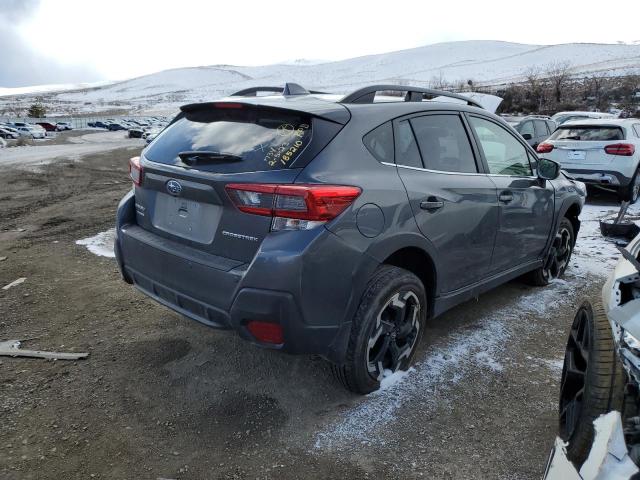 Photo 3 from auction – 2022 SUBARU CROSSTREK with VIN JF2GTHMC2N8229198