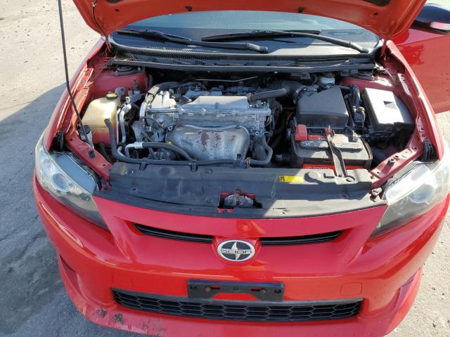 Photo 11 from auction – 2013 TOYOTA SCION TC with VIN JTKJF5C74D3051992