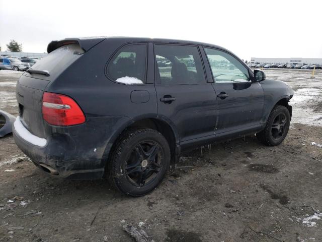 Photo 3 from auction – 2010 PORSCHE CAYENNE with VIN WP1AA2AP1ALA05196
