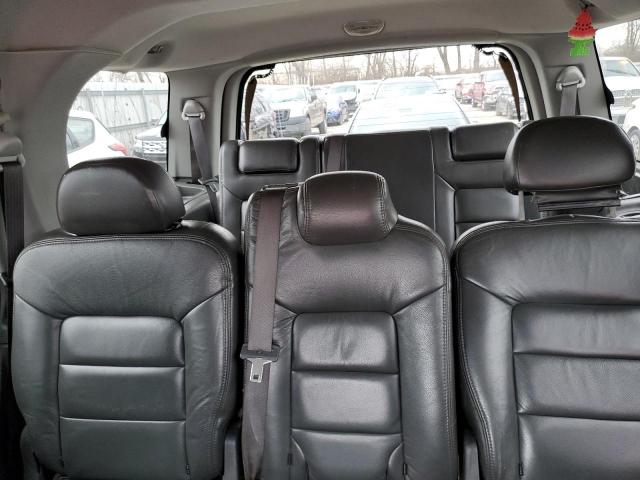 Photo 10 from auction – 2006 FORD EXPEDITION with VIN 1FMPU16526LA20572