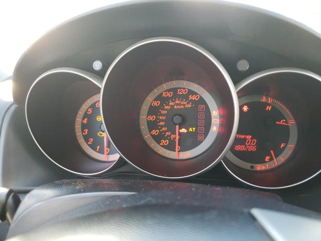 Photo 9 from auction – 2007 MAZDA 3 HATCHBAC with VIN JM1BK143571767487