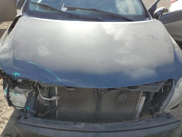 Photo 11 from auction – 2011 TOYOTA COROLLA BA with VIN 2T1BU4EE0BC673355