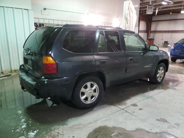 Photo 3 from auction – 2003 GMC ENVOY with VIN 1GKDT13S932375930