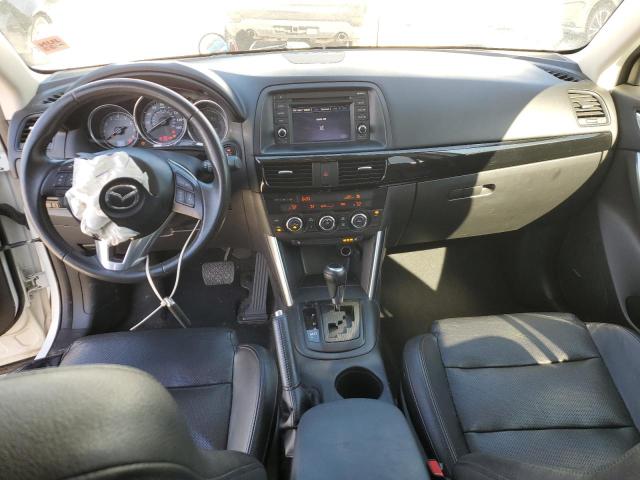 Photo 8 from auction – 2013 MAZDA CX-5 GT with VIN JM3KE2DE9D0164467