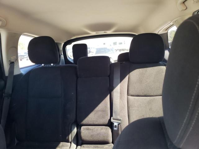 Photo 10 from auction – 2015 NISSAN PATHFINDER with VIN 5N1AR2MN7FC633285