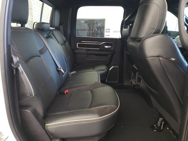 Photo 10 from auction – 2022 RAM 2500 LARAM with VIN 3C6UR5FL6NG249810