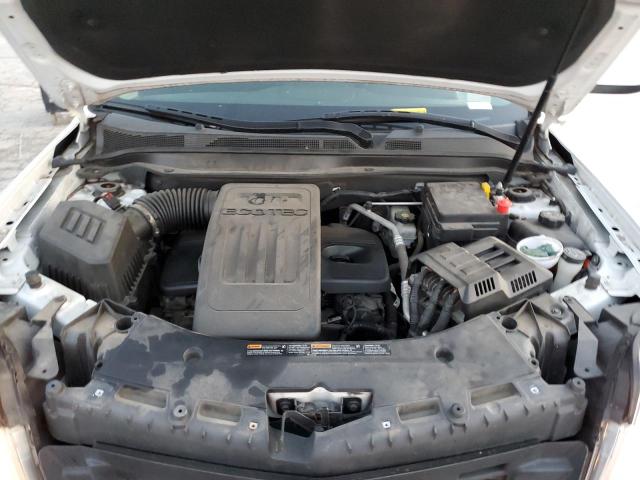 Photo 12 from auction – 2013 GMC TERRAIN SL with VIN 2GKALMEK2D6289753