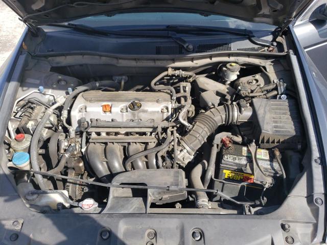 Photo 11 from auction – 2011 HONDA ACCORD LX with VIN 1HGCP2F33BA020084