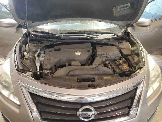 Photo 11 from auction – 2013 NISSAN ALTIMA 2.5 with VIN 1N4AL3AP3DC108115